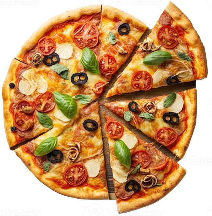 Antipasto